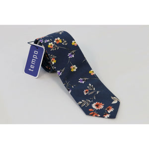 Boy's Tempo Slim Tie