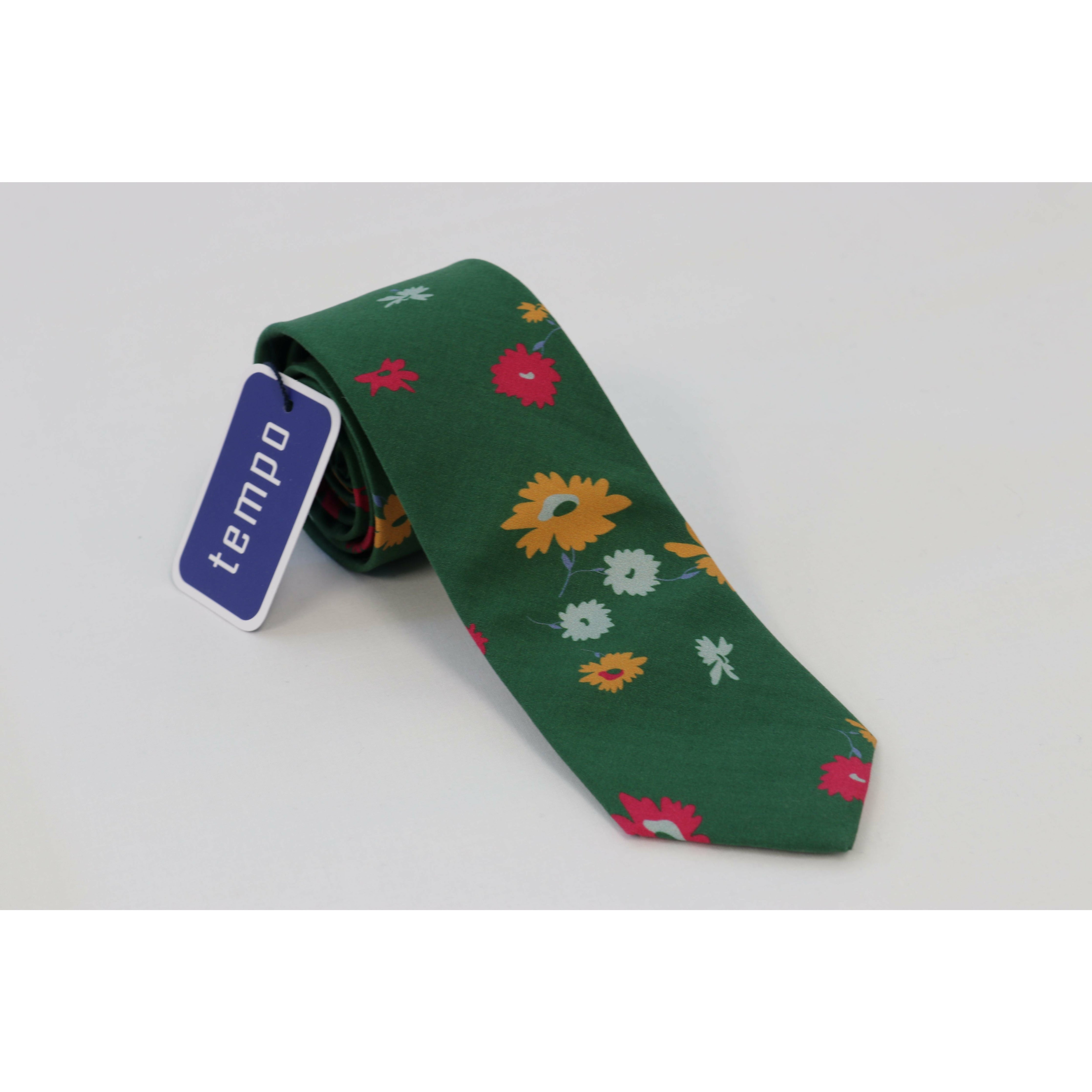 Boy's Tempo Slim Tie