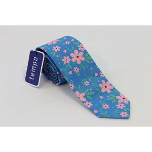 Boy's Tempo Slim Tie