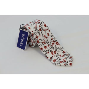 Boy's Tempo Slim Tie