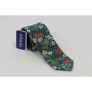 Boy's Tempo Slim Tie