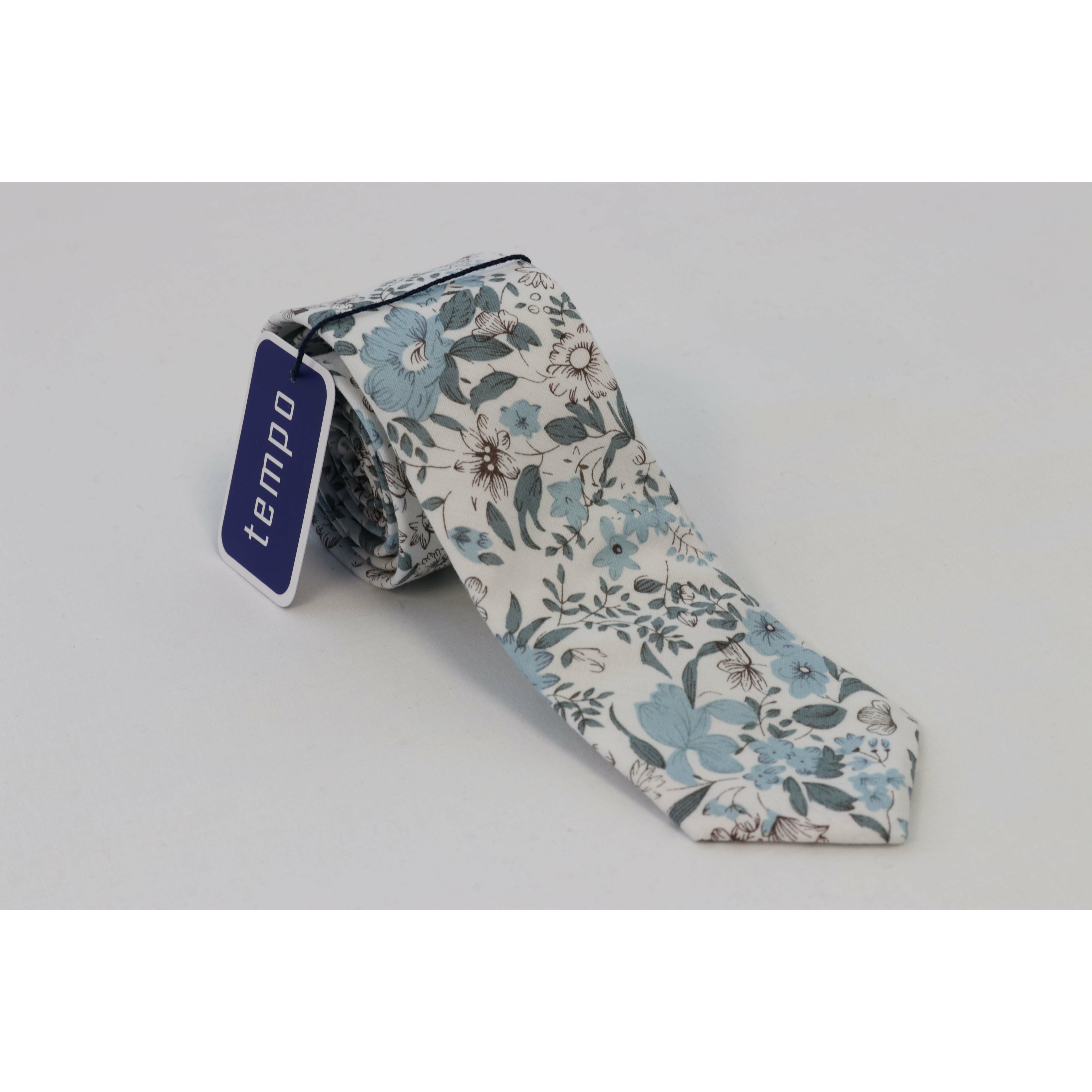 Boy's Tempo Slim Tie