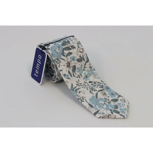 Boy's Tempo Slim Tie