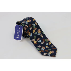 Boy's Tempo Slim Tie