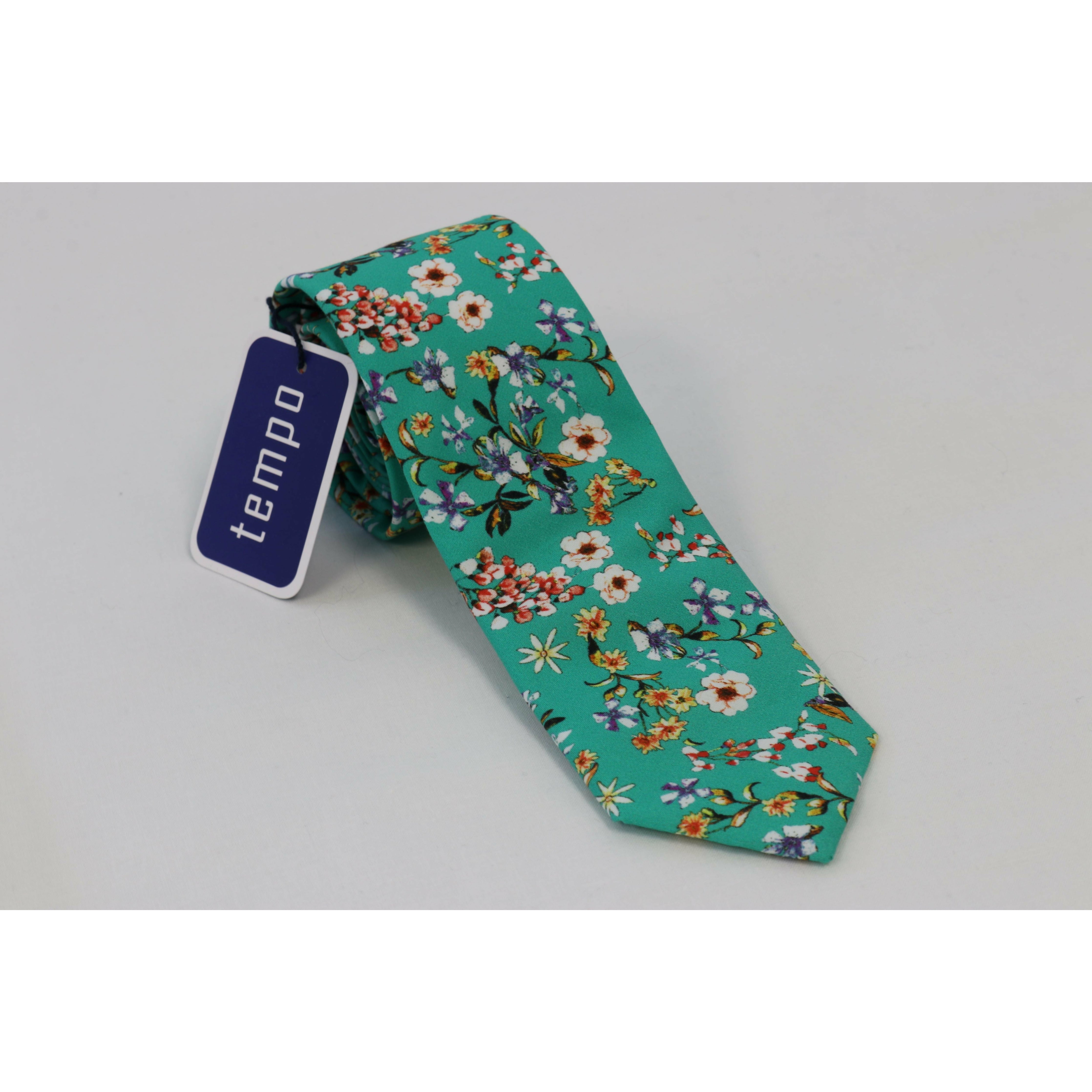 Boy's Tempo Slim Tie