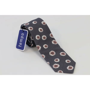 Boy's Tempo Slim Tie