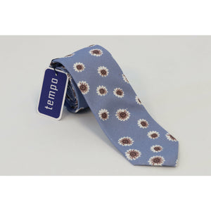 Boy's Tempo Slim Tie