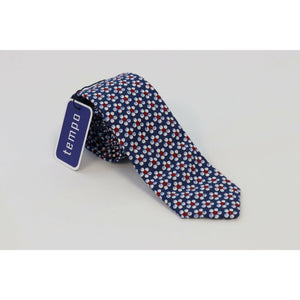 Boy's Tempo Slim Tie