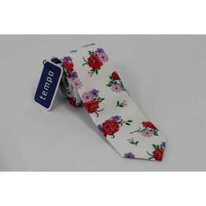 Boy's Tempo Slim Tie