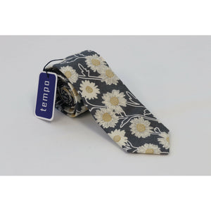 Boy's Tempo Slim Tie