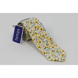 Boy's Tempo Slim Tie