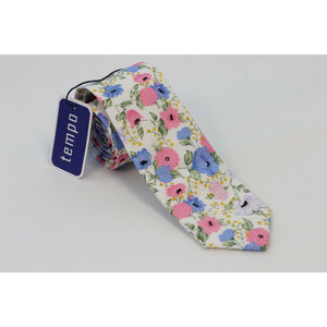 Boy's Tempo Slim Tie