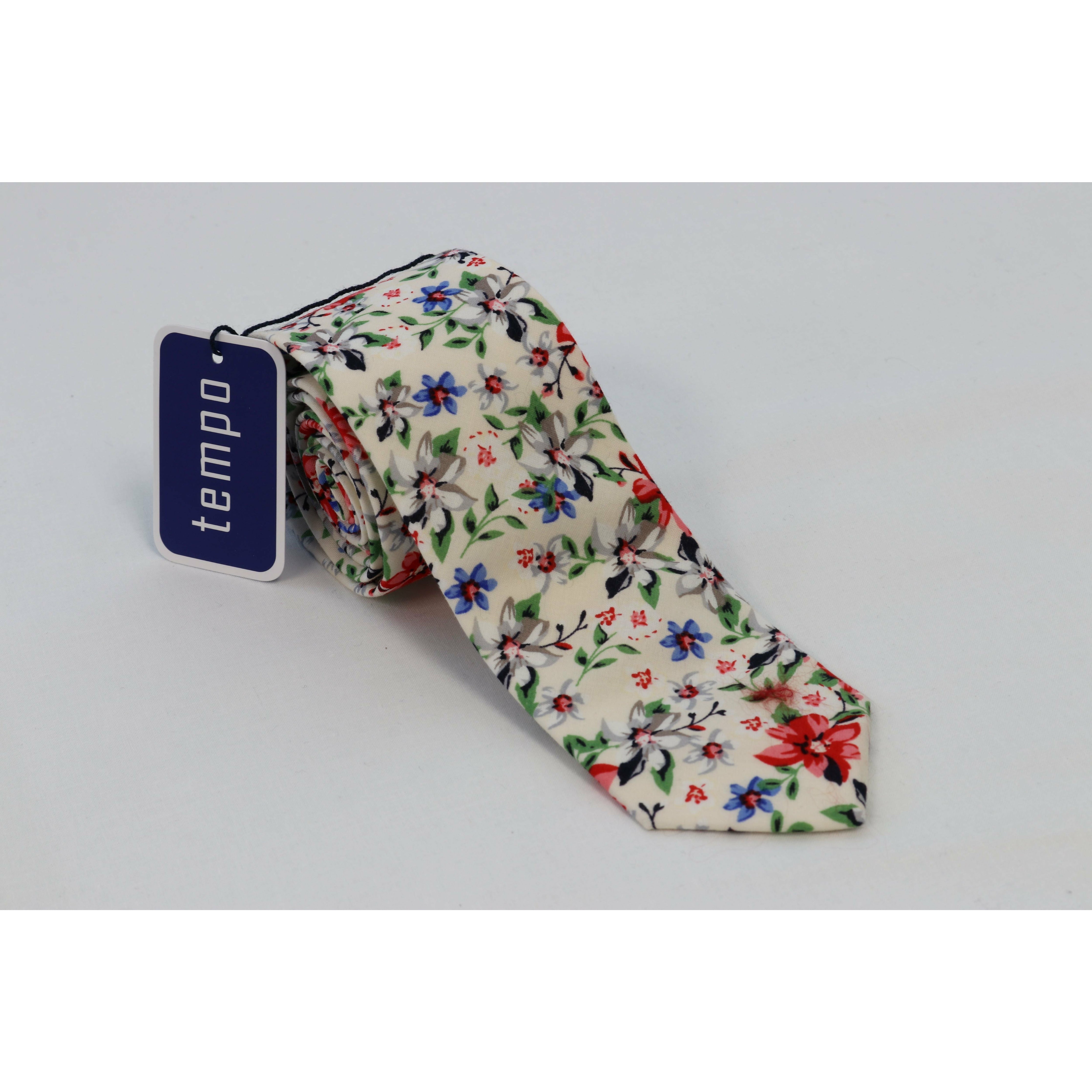 Boy's Tempo Slim Tie