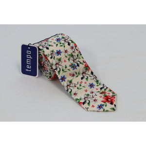 Boy's Tempo Slim Tie
