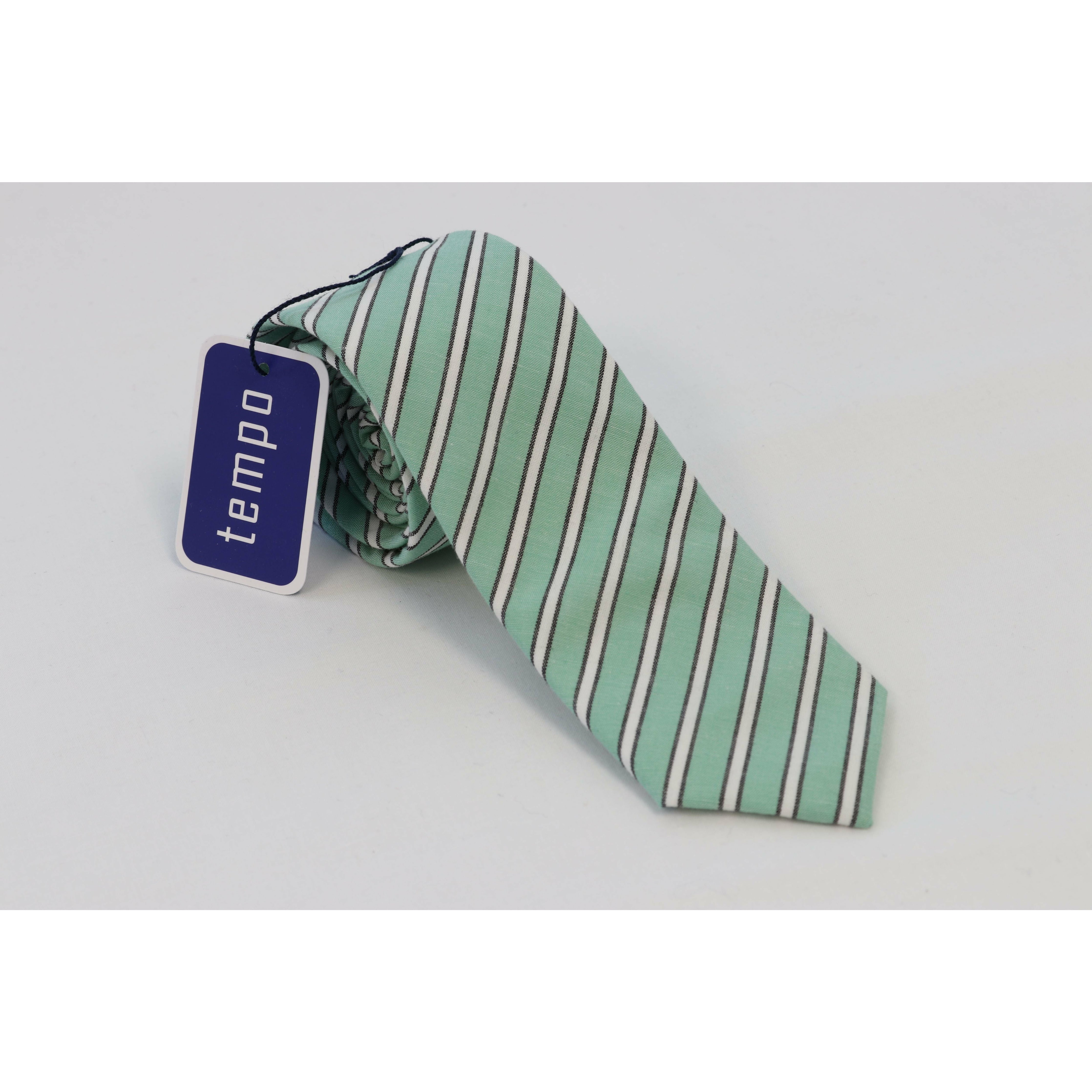 Boy's Tempo Slim Tie