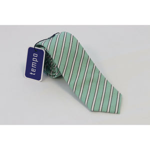 Boy's Tempo Slim Tie