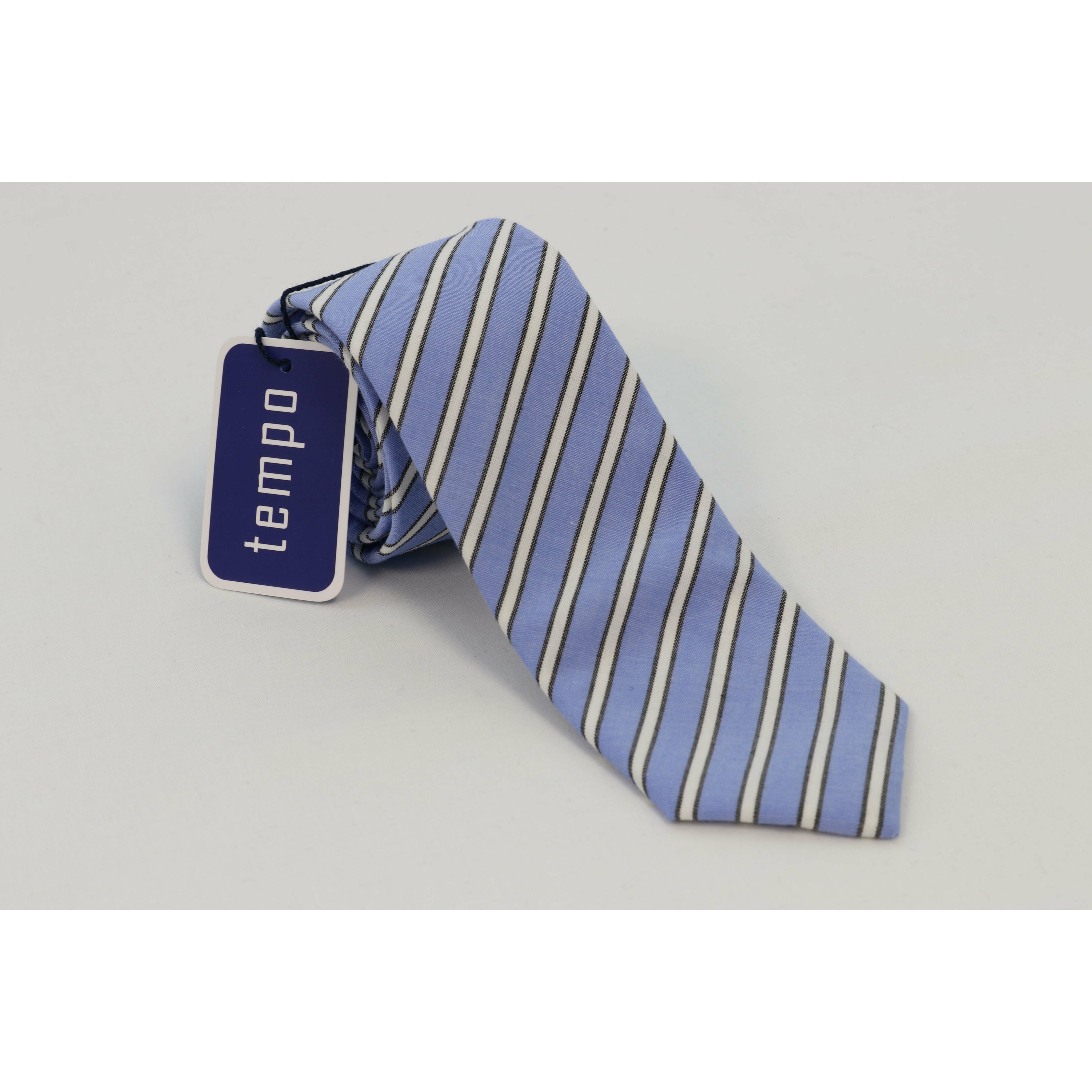 Boy's Tempo Slim Tie