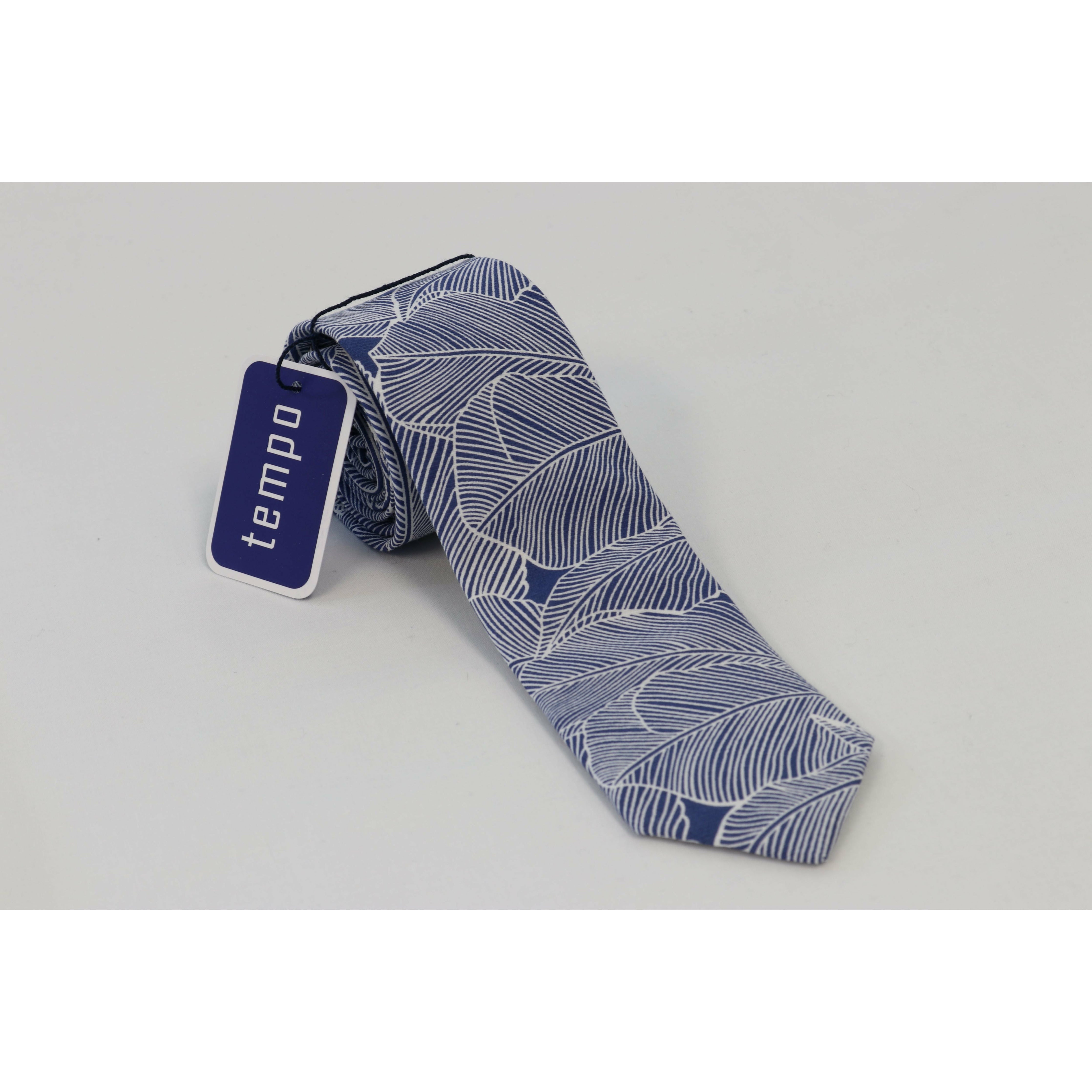 Boy's Tempo Slim Tie