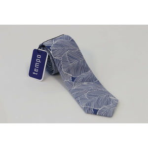 Boy's Tempo Slim Tie