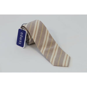 Boy's Tempo Slim Tie