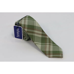 Boy's Tempo Slim Tie