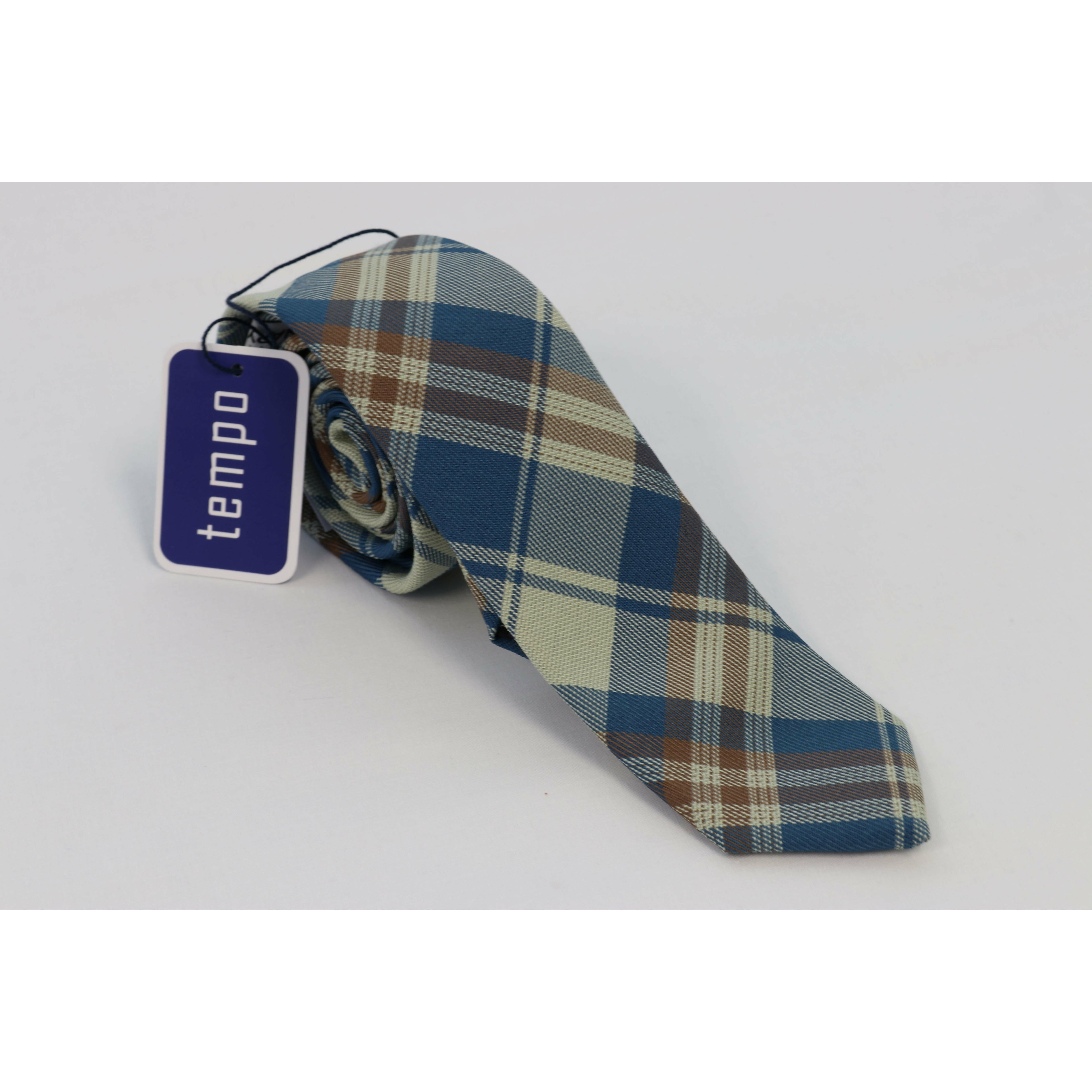 Boy's Tempo Slim Tie