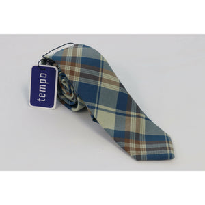 Boy's Tempo Slim Tie