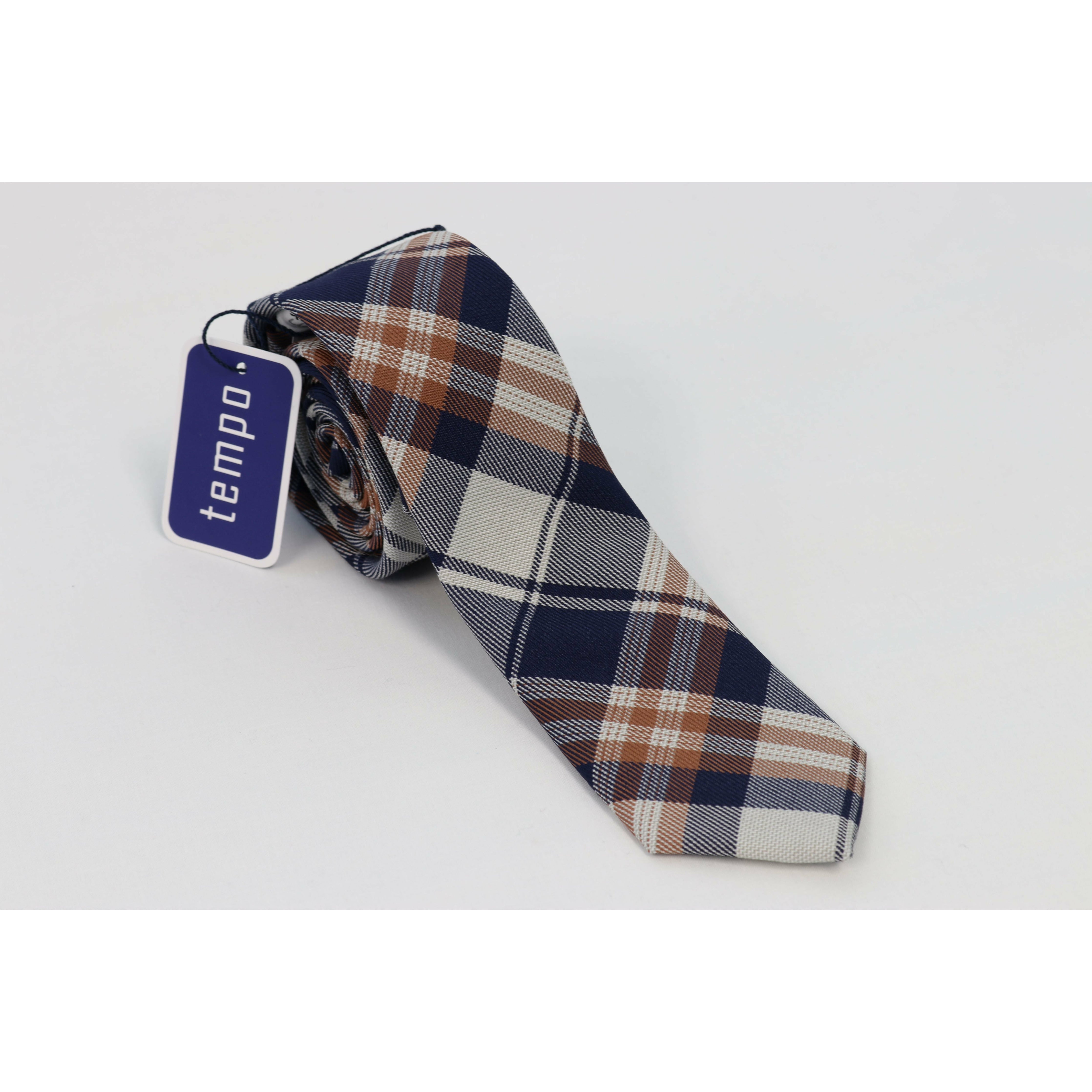 Boy's Tempo Slim Tie