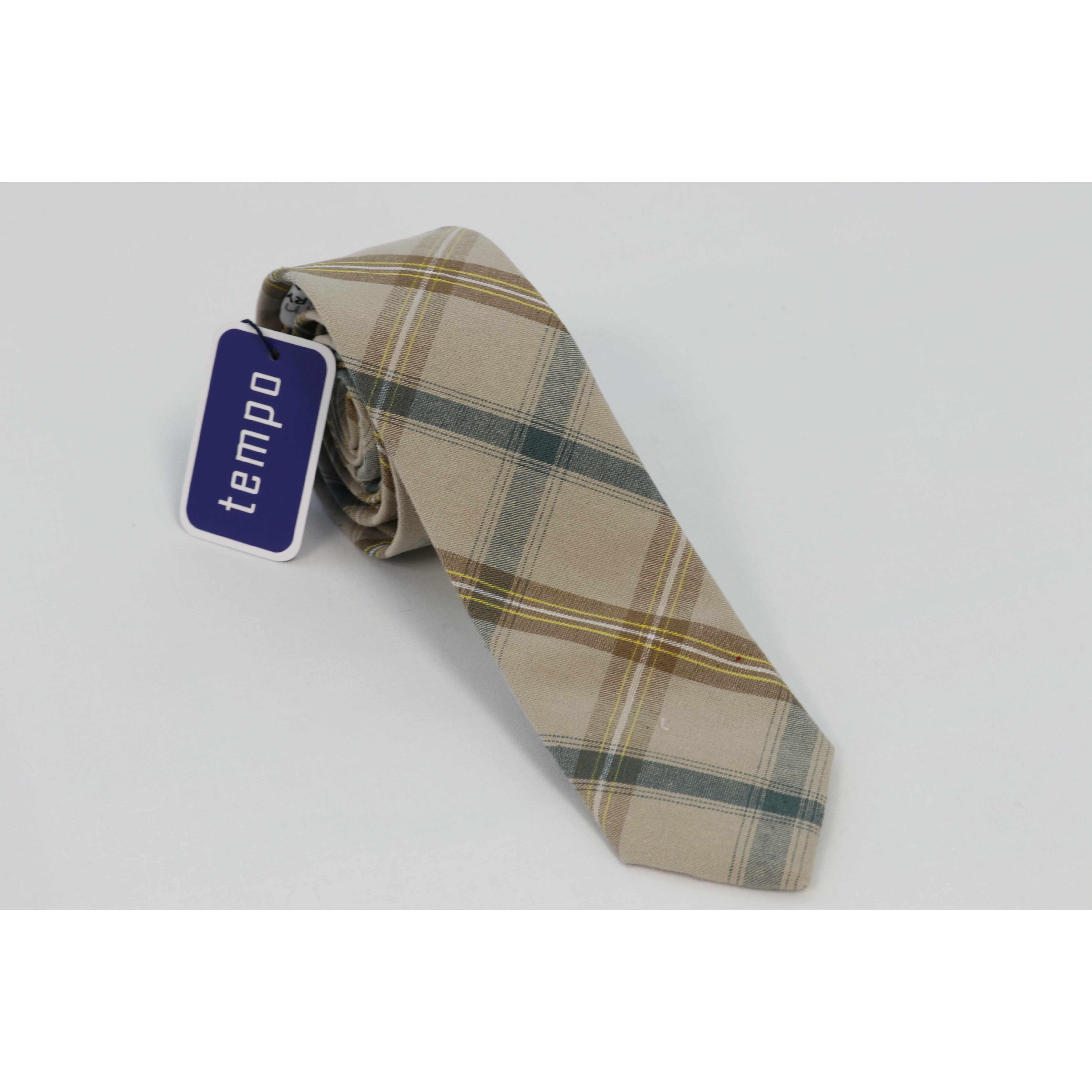 Boy's Tempo Slim Tie