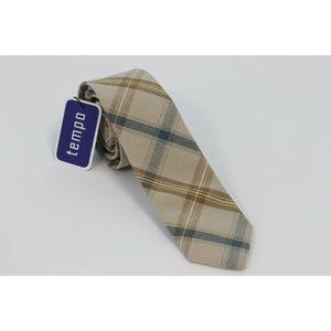 Boy's Tempo Slim Tie