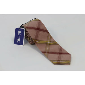 Boy's Tempo Slim Tie