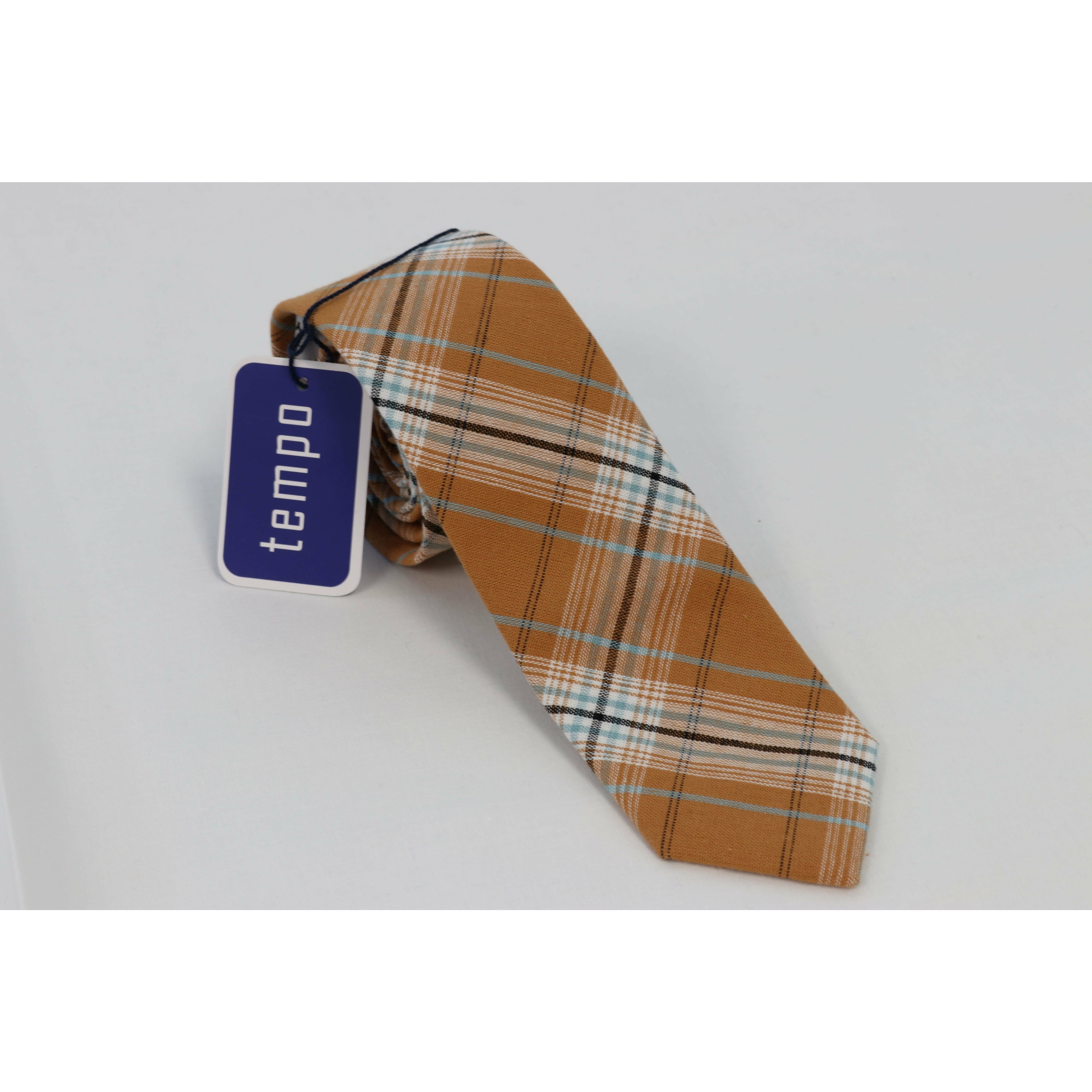 Boy's Tempo Slim Tie