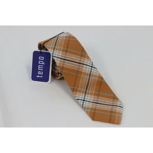 Boy's Tempo Slim Tie