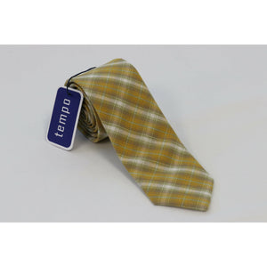 Boy's Tempo Slim Tie
