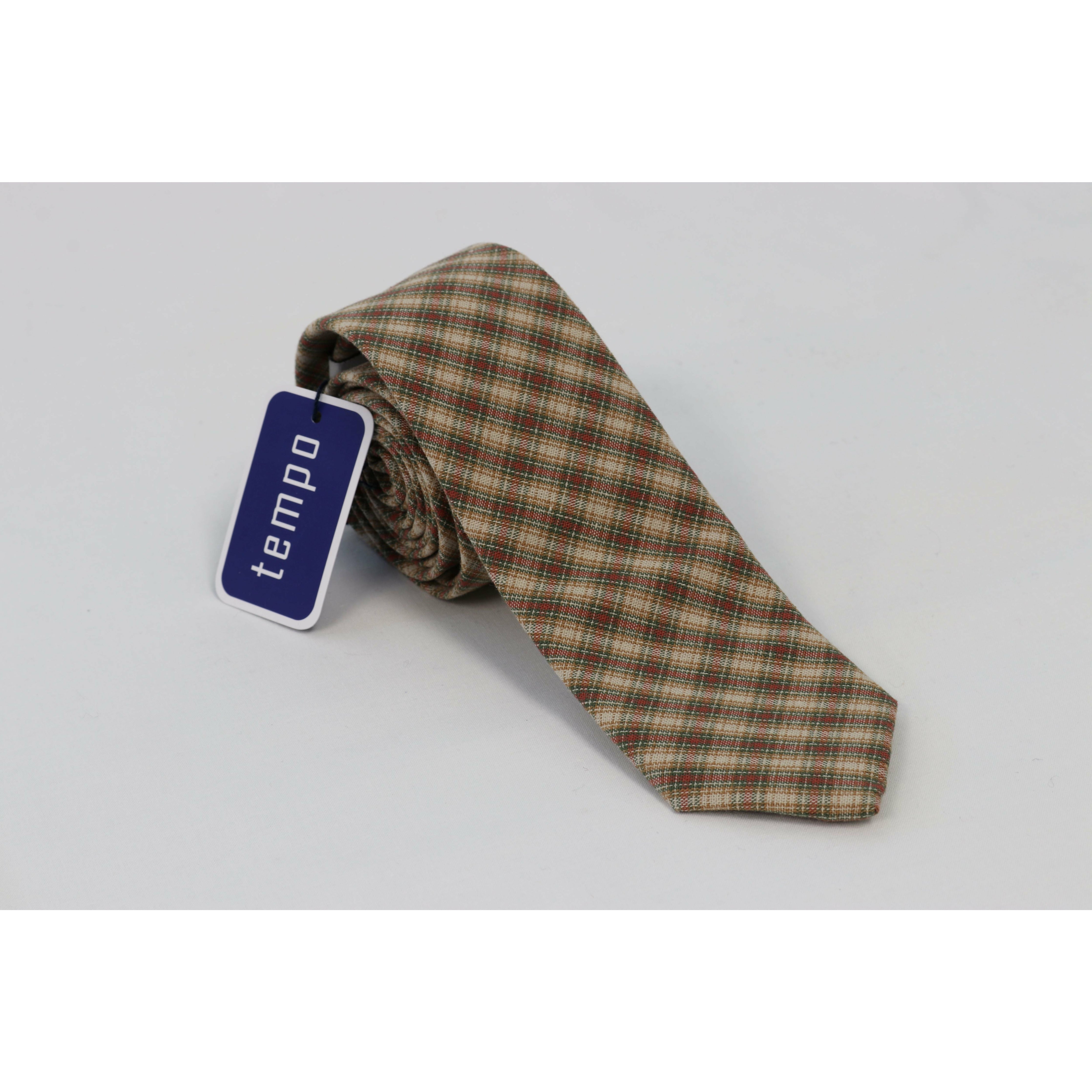 Boy's Tempo Slim Tie