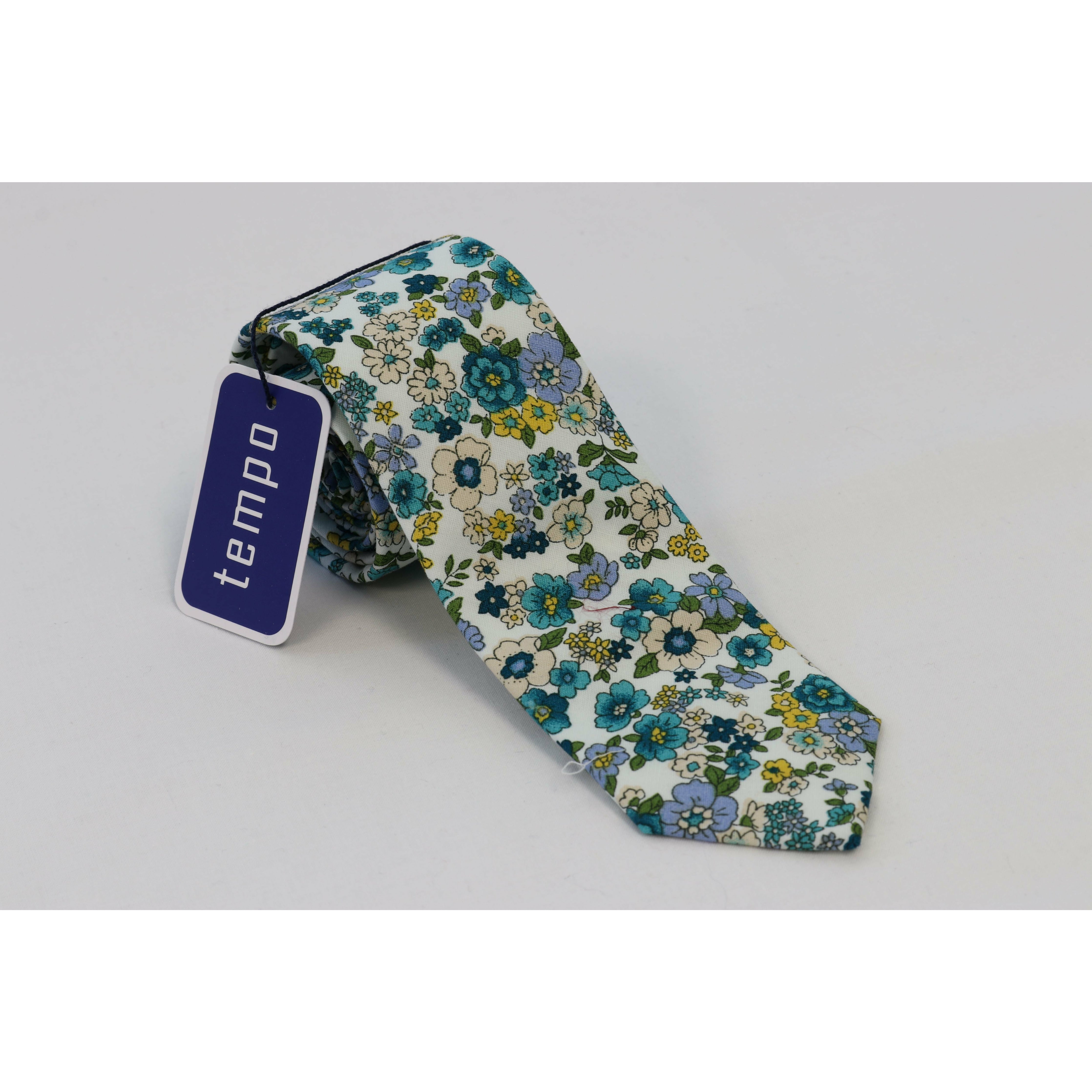 Boy's Tempo Slim Tie