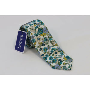 Boy's Tempo Slim Tie