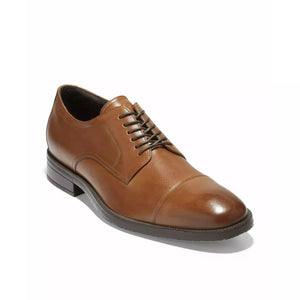 Cole Haan Modern Essentials Cap Toe – Adrian's Cole Haan Modern Essentials Cap Toe – Adrian's