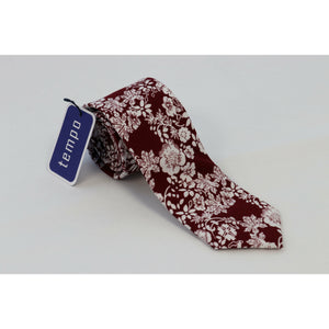 Boy's Tempo Slim Tie