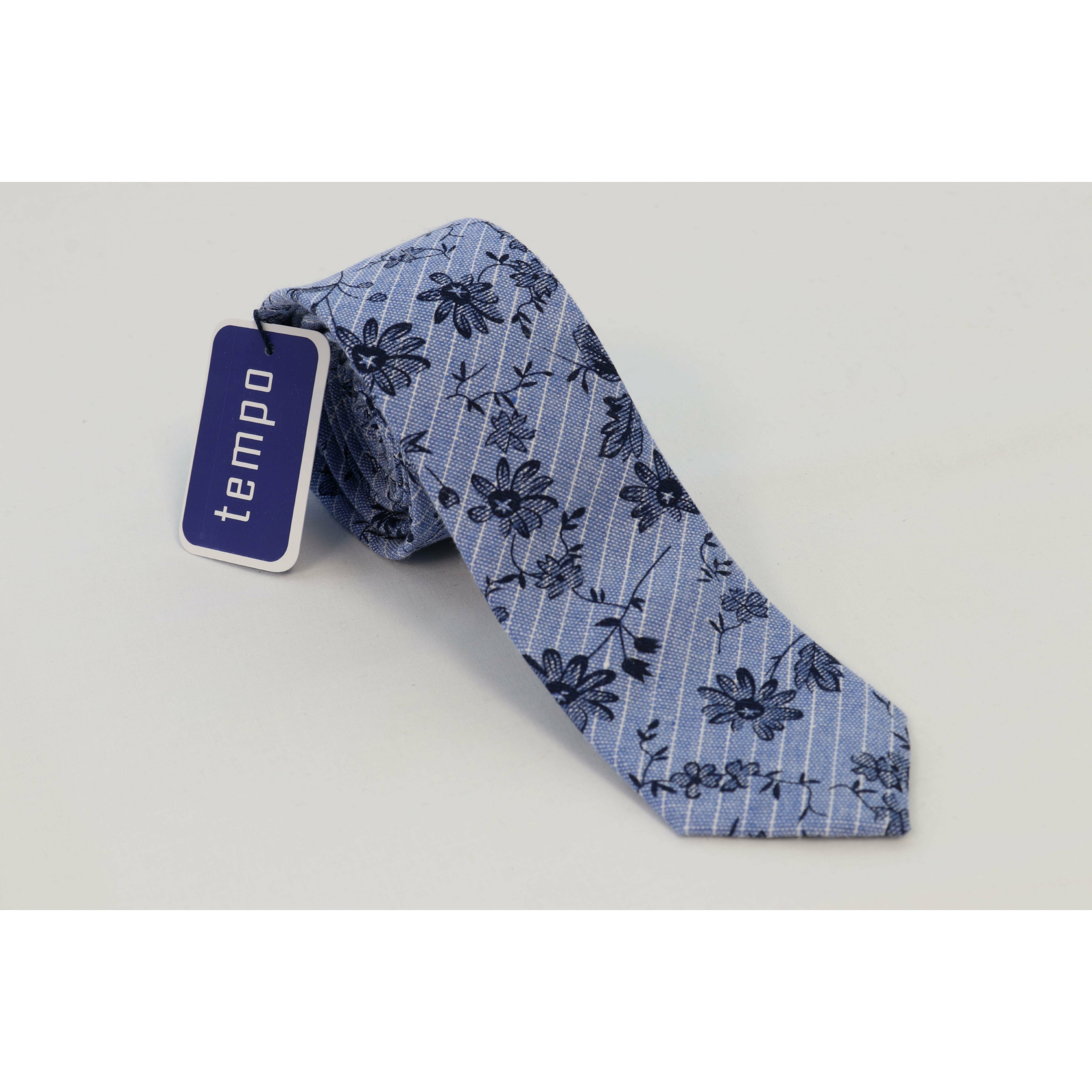 Boy's Tempo Slim Tie