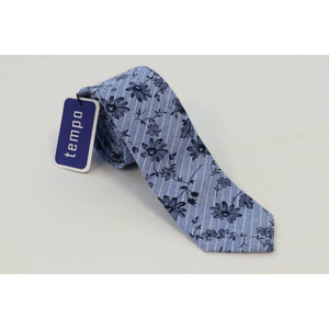 Boy's Tempo Slim Tie