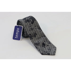 Boy's Tempo Slim Tie