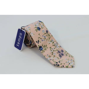 Boy's Tempo Slim Tie