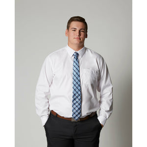 LDS Missionary Shirt Classic Fit - Mens Quality Dress Shirts LDS Missionary Shirt Classic Fit - Mens Quality Dress Shirts