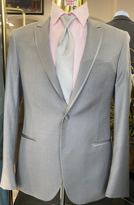 Perry Grey Peak Tuxedo