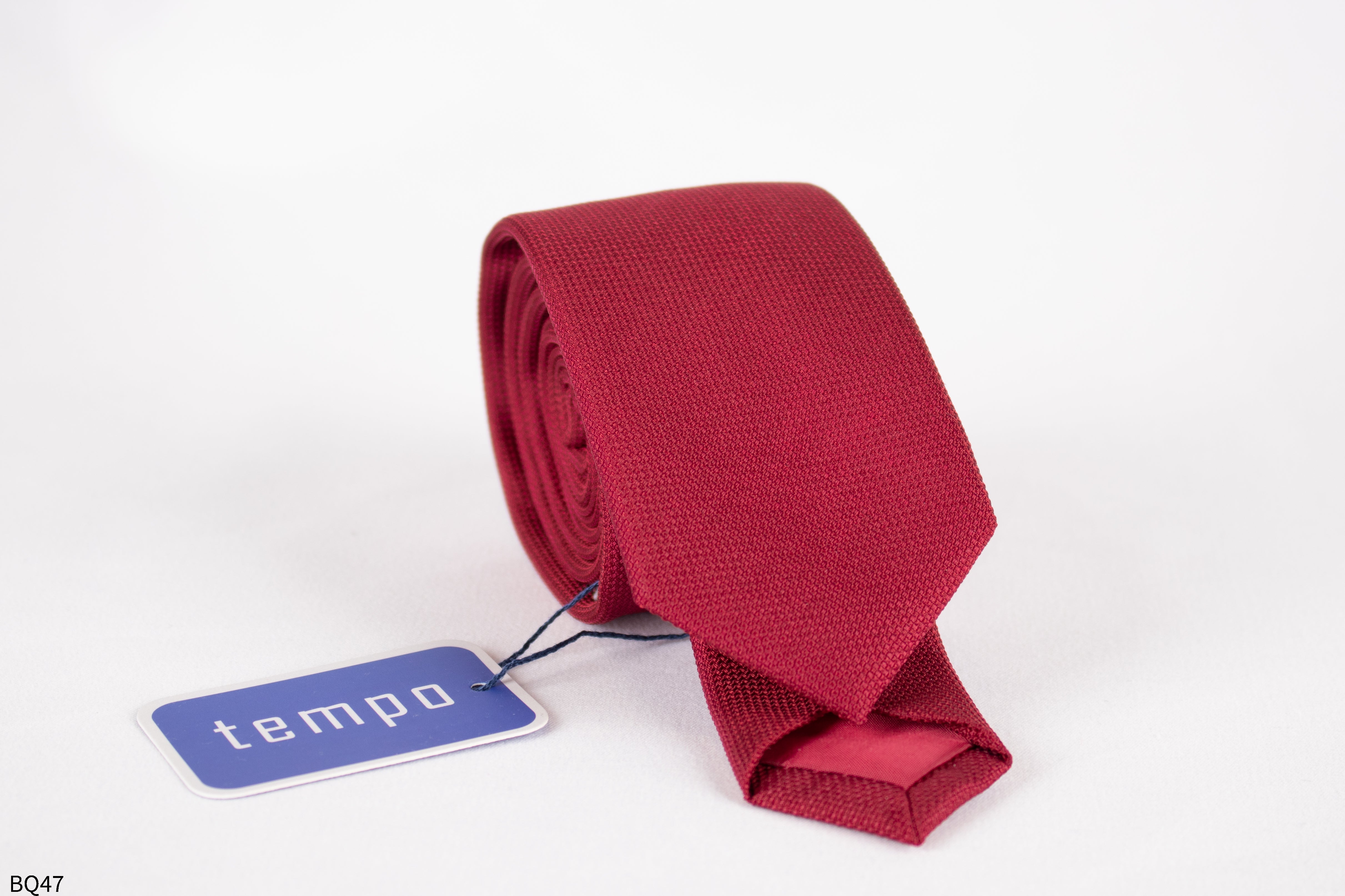 Tempo Brand Q Regular Ties