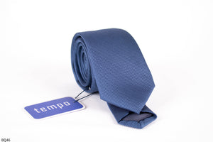 Tempo Brand Q Regular Ties