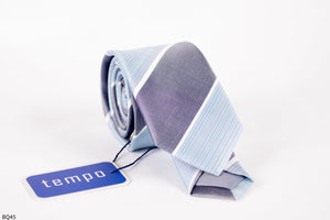 Tempo Brand Q Regular Ties