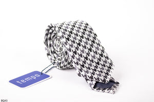 Tempo Brand Q Regular Ties