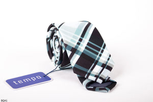 Tempo Brand Q Regular Ties